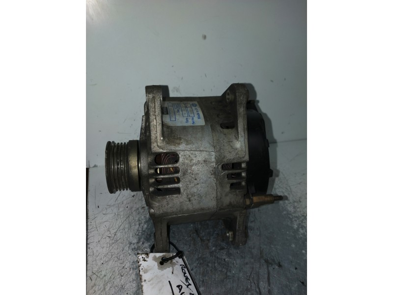 Recambio de alternador para mg rover serie 200 (xw) 220 gsi referencia OEM IAM   