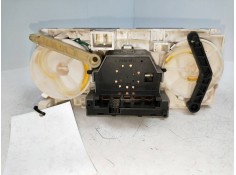 Recambio de mando calefaccion / aire acondicionado para opel zafira a 2.0 dti referencia OEM IAM 56341166   2