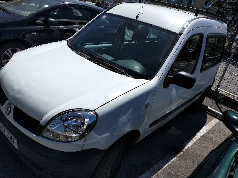 renault kangoo (f/kc0) del año 2003