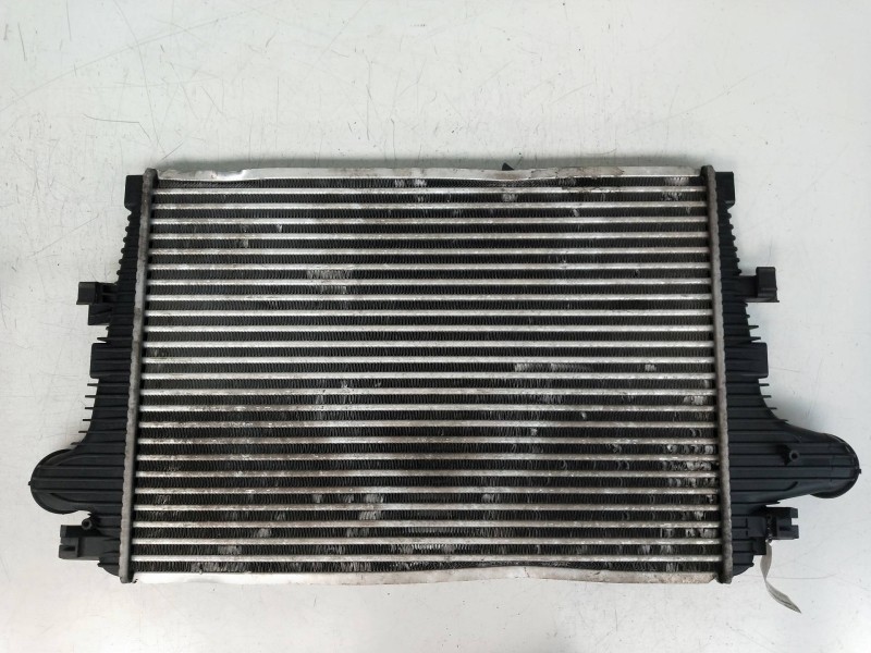 Recambio de intercooler para alfa romeo 159 (140) 1.9 jtd cat referencia OEM IAM VP4FLH9L440AF 50507299 