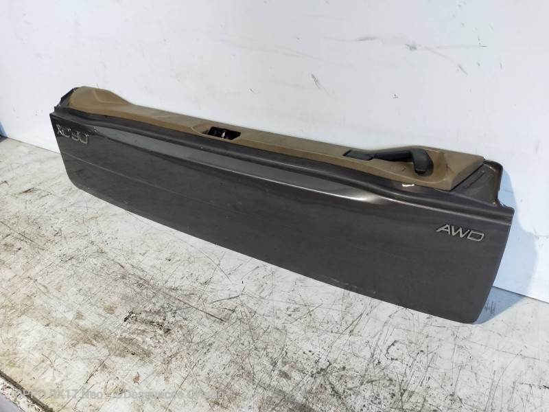 Recambio de porton trasero para volvo xc90 d5 kinetic (5 asientos) (136kw) referencia OEM IAM INFERIOR  INFERIOR