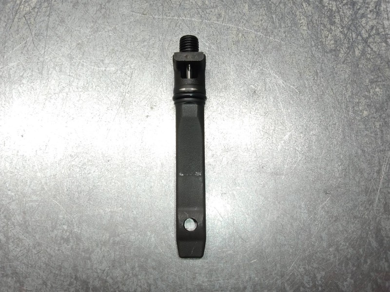 Recambio de inyector para opel vectra c berlina comfort referencia OEM IAM   