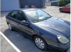 citroen xsara berlina del año 2002
