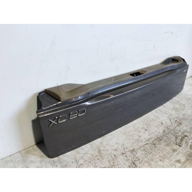 Recambio de porton trasero para volvo xc90 d5 kinetic (5 asientos) (136kw) referencia OEM IAM INFERIOR  INFERIOR