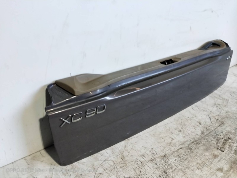 Recambio de porton trasero para volvo xc90 d5 kinetic (5 asientos) (136kw) referencia OEM IAM INFERIOR  INFERIOR