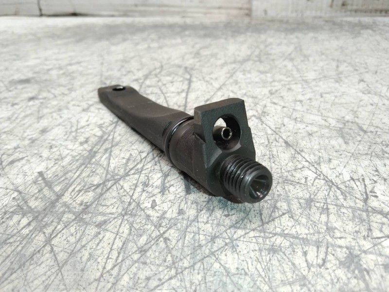 Recambio de inyector para opel vectra c berlina comfort referencia OEM IAM   