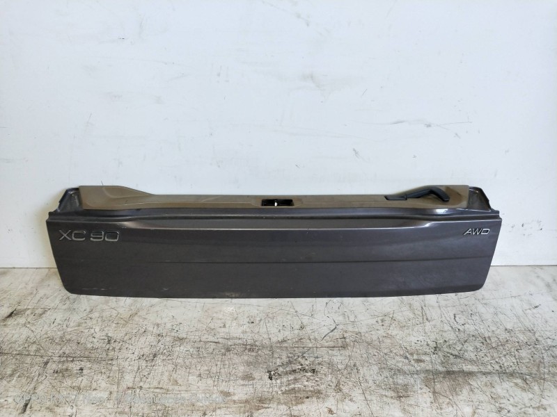 Recambio de porton trasero para volvo xc90 d5 kinetic (5 asientos) (136kw) referencia OEM IAM INFERIOR  INFERIOR