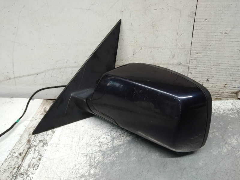 Recambio de retrovisor izquierdo para bmw x3 (e83) 2.0d referencia OEM IAM CARCASAROTA  ELECTRICO