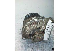 Recambio de alternador para mg rover serie 200 (xw) 214 i referencia OEM IAM 0120486050  