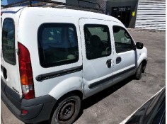 renault kangoo (f/kc0) del año 2003 2