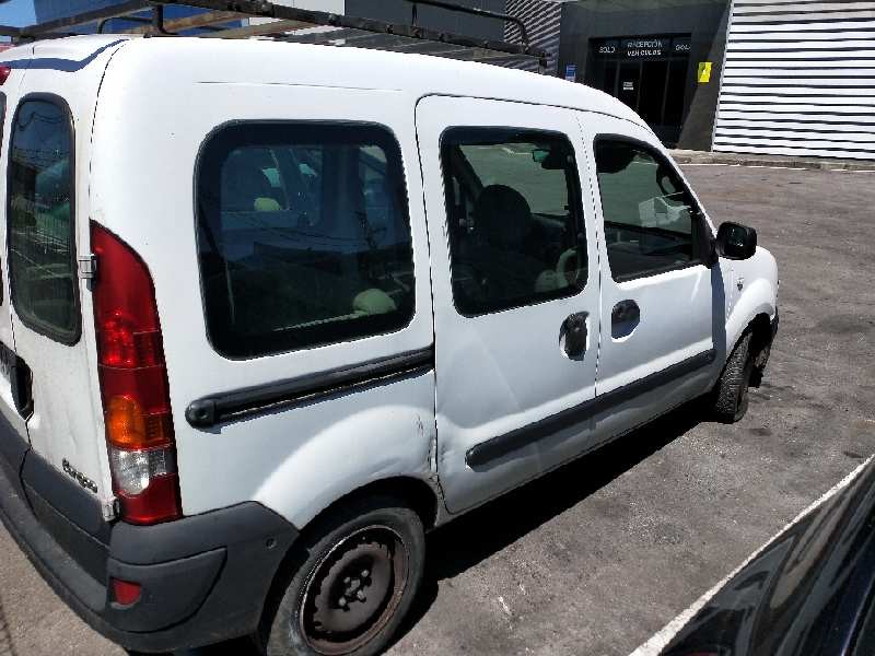 renault kangoo (f/kc0) del año 2003