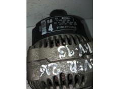 Recambio de alternador para mg rover serie 200 (xw) 214 i referencia OEM IAM 0120486050   2