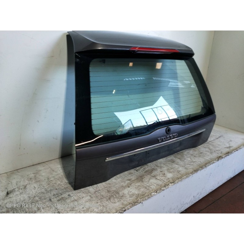 Recambio de porton trasero para volvo xc90 d5 kinetic (5 asientos) (136kw) referencia OEM IAM SUPERIOR  SUPERIOR