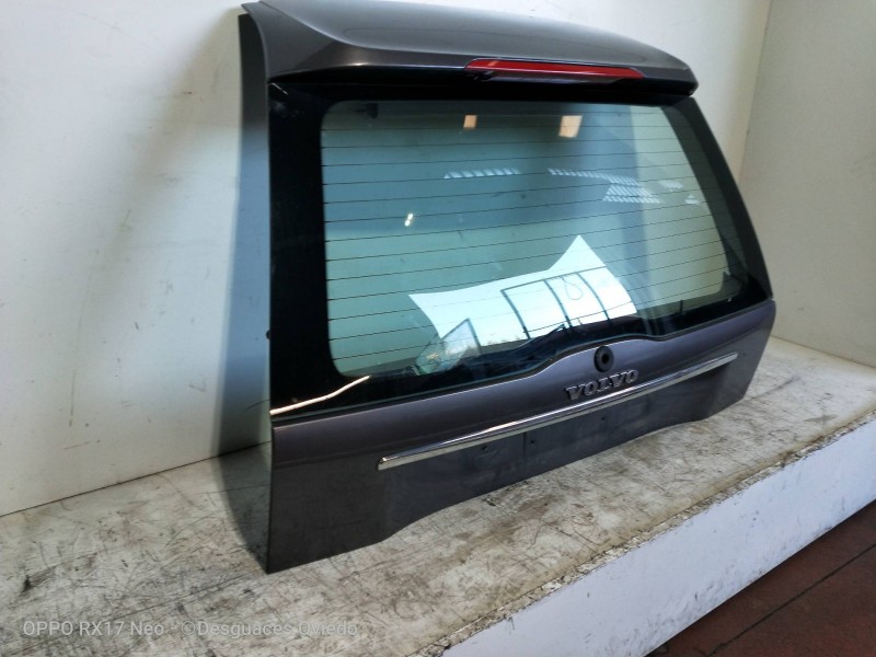 Recambio de porton trasero para volvo xc90 d5 kinetic (5 asientos) (136kw) referencia OEM IAM SUPERIOR  SUPERIOR