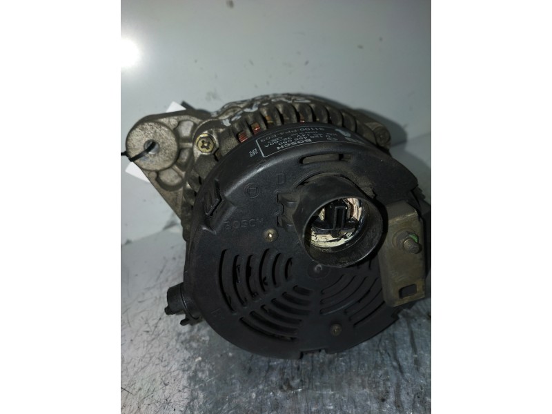 Recambio de alternador para mg rover serie 200 (xw) 214 i referencia OEM IAM 0120486050  