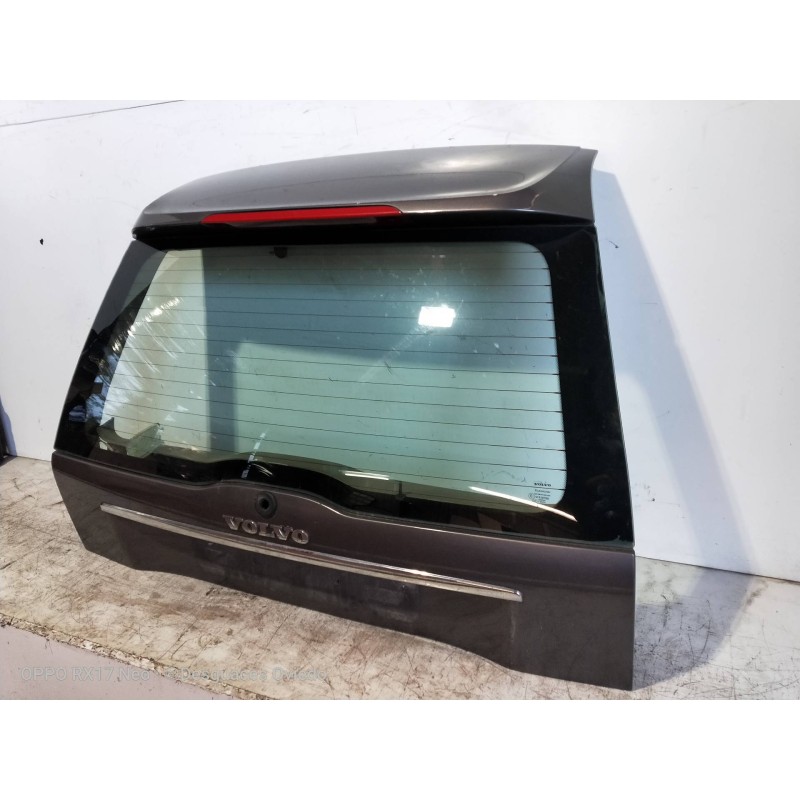Recambio de porton trasero para volvo xc90 d5 kinetic (5 asientos) (136kw) referencia OEM IAM SUPERIOR  SUPERIOR