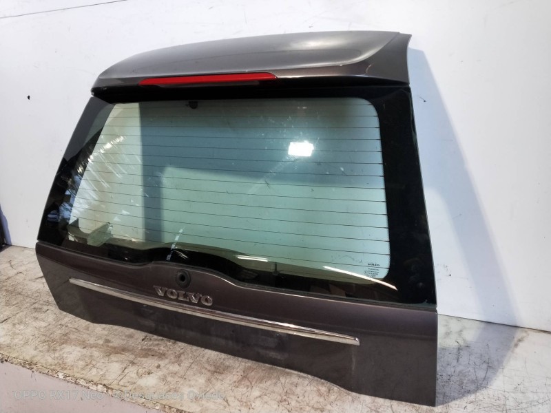 Recambio de porton trasero para volvo xc90 d5 kinetic (5 asientos) (136kw) referencia OEM IAM SUPERIOR  SUPERIOR