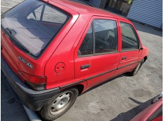 peugeot 106 (s1) del año 1993 2