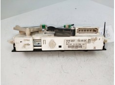 Recambio de mando calefaccion / aire acondicionado para opel movano (2004 =>) combi medio techo elevado l2h2 2.8t referencia OEM 2