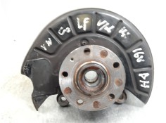 Recambio de mangueta delantera derecha para volkswagen golf vi (5k1) 1.4 16v tsi referencia OEM IAM   