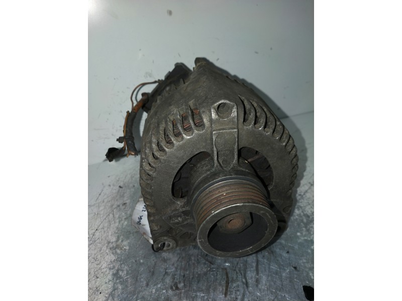 Recambio de alternador para mg rover serie 200 (xw) 220 gsi referencia OEM IAM   