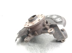 Recambio de mangueta delantera derecha para volkswagen golf vi (5k1) 1.4 16v tsi referencia OEM IAM    2