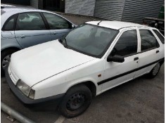 citroen zx del año 1995