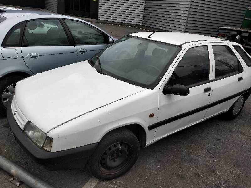 citroen zx del año 1995