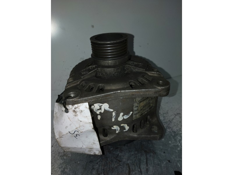Recambio de alternador para mg rover serie 200 (xw) 220 gsi referencia OEM IAM   