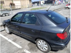 citroen xsara berlina del año 2002 2