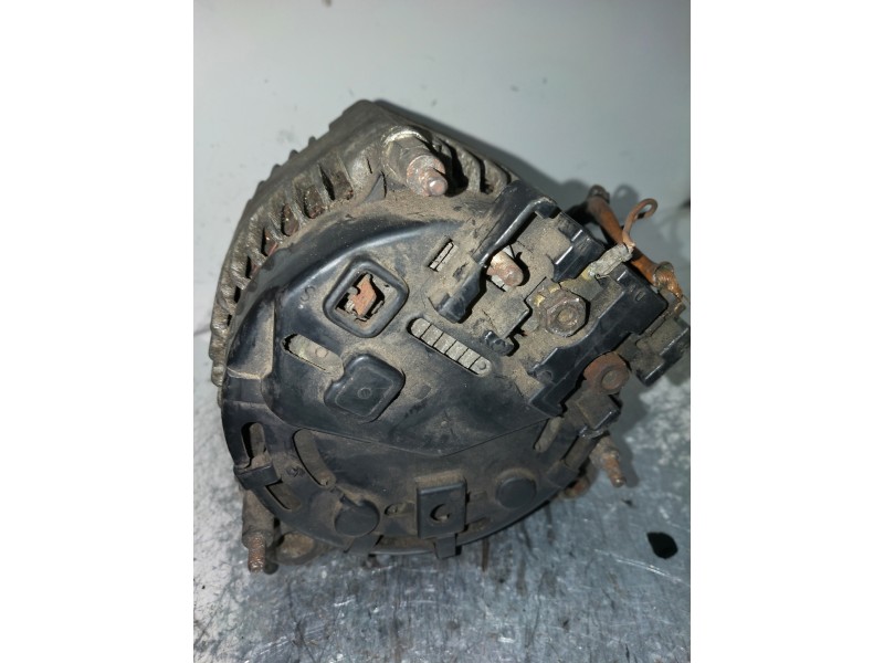 Recambio de alternador para mg rover serie 200 (xw) 220 gsi referencia OEM IAM   