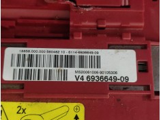 Recambio de modulo electronico para bmw serie 3 coupe (e92) 325i referencia OEM IAM V4693664909   2