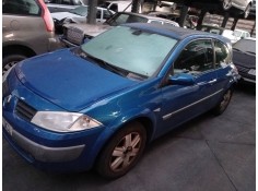 renault megane ii berlina 3p del año 2004