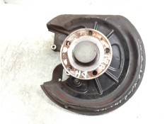 Recambio de mangueta trasera derecha para volkswagen golf vi (5k1) 1.4 16v tsi referencia OEM IAM   