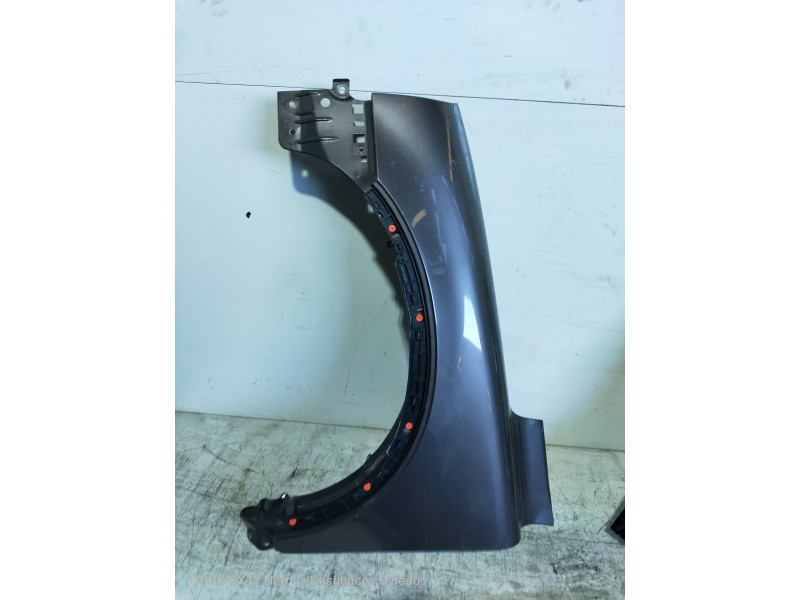 Recambio de aleta delantera izquierda para volvo xc90 d5 kinetic (5 asientos) (136kw) referencia OEM IAM   