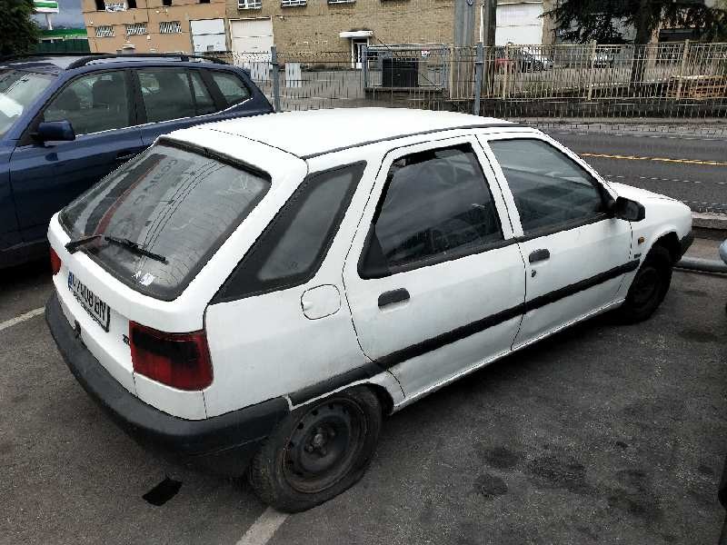 citroen zx del año 1995