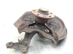 Recambio de mangueta trasera derecha para volkswagen golf vi (5k1) 1.4 16v tsi referencia OEM IAM    2