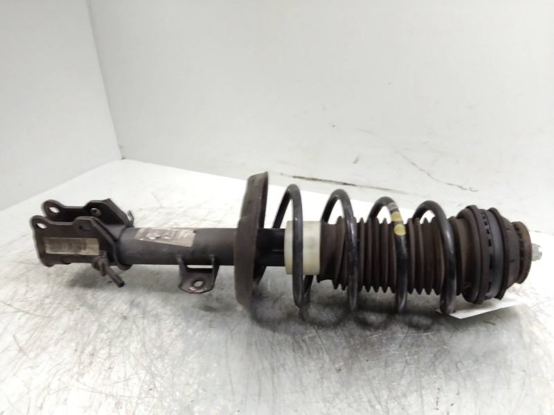 Recambio de amortiguador delantero derecho para fiat grande punto (199) 1.9 8v jtd cat referencia OEM IAM 51796544  