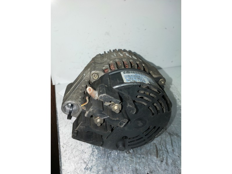 Recambio de alternador para mg rover serie 200 (xw) 218 vvc coupe referencia OEM IAM 63321238  