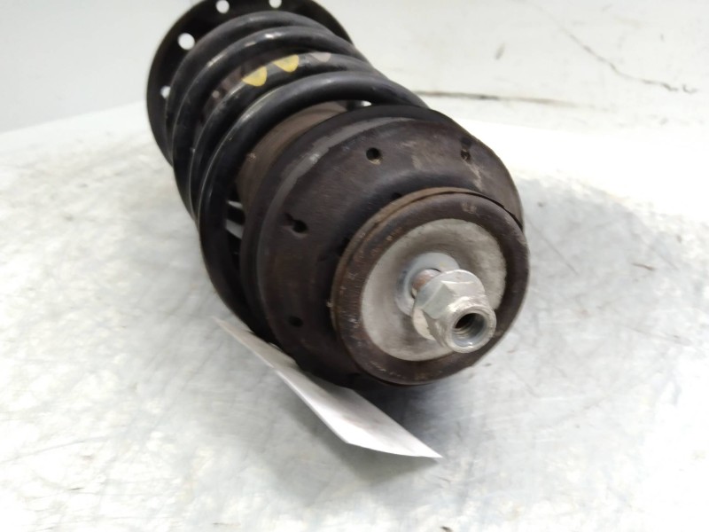 Recambio de amortiguador delantero derecho para fiat grande punto (199) 1.9 8v jtd cat referencia OEM IAM 51796544  