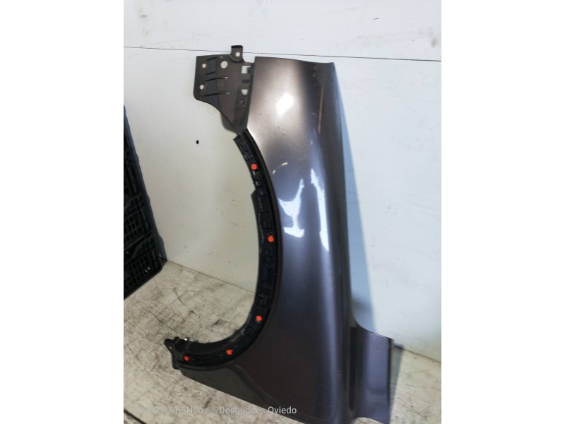 Recambio de aleta delantera izquierda para volvo xc90 d5 kinetic (5 asientos) (136kw) referencia OEM IAM   