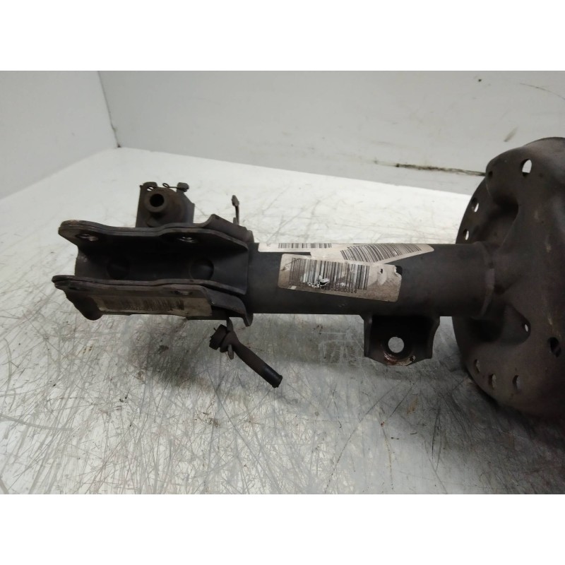 Recambio de amortiguador delantero derecho para fiat grande punto (199) 1.9 8v jtd cat referencia OEM IAM 51796544  