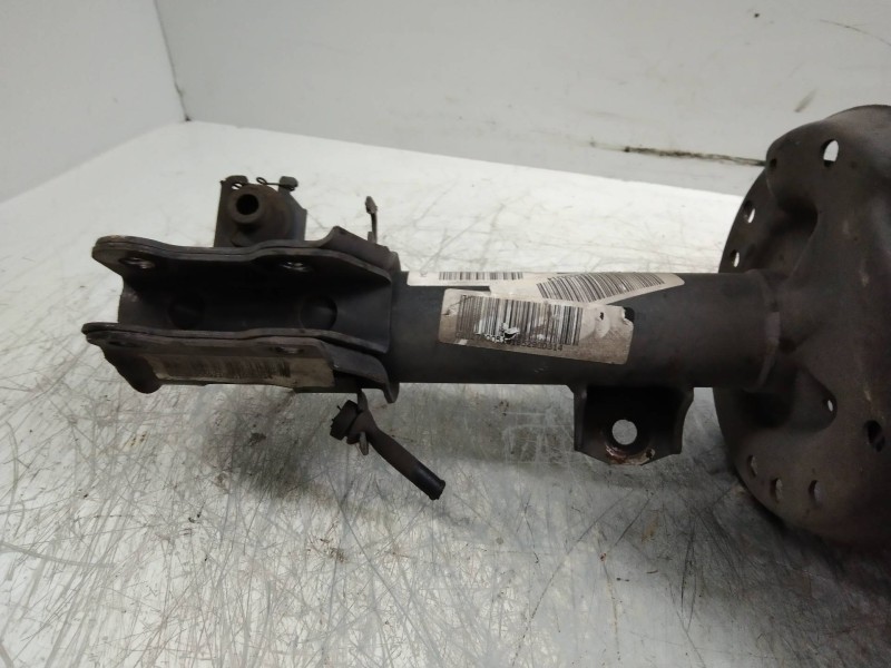 Recambio de amortiguador delantero derecho para fiat grande punto (199) 1.9 8v jtd cat referencia OEM IAM 51796544  