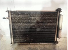 Recambio de radiador agua para renault clio iii confort dynamique referencia OEM IAM 8200221498   2