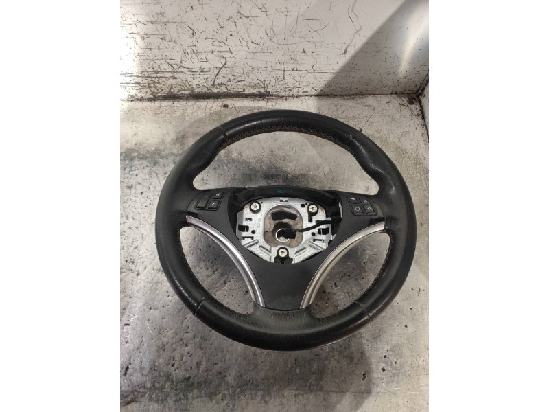 Recambio de volante para bmw serie 3 coupe (e92) 325i referencia OEM IAM 677214702 305617099F65AC 3369E871