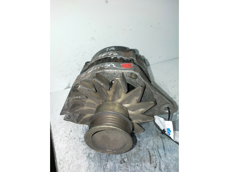 Recambio de alternador para mg rover serie 200 (xw) 218 sldt referencia OEM IAM    Recambio de alternador para mg rover serie 200 (xw) 218 sldt referencia OEM IAM