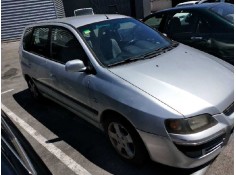 mitsubishi space star (dg0) del año 2004