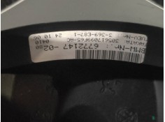 Recambio de volante para bmw serie 3 coupe (e92) 325i referencia OEM IAM 677214702 305617099F65AC 3369E871 2