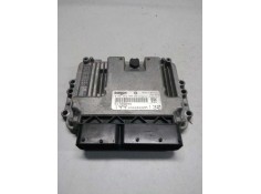 Recambio de centralita motor uce para fiat grande punto (199) 1.9 8v jtd cat referencia OEM IAM 0281012899 51795844 1994344B2ADM