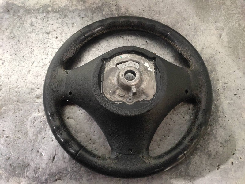 Recambio de volante para bmw serie 3 coupe (e92) 325i referencia OEM IAM 677214702 305617099F65AC 3369E871